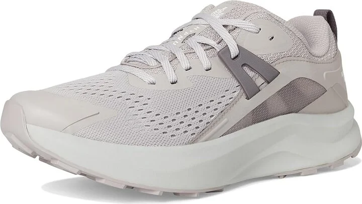 The North Face Hypnum Women's Shoes Moonstone Grey/Lunar Stone : 5 B - Medium, Synthetic/Textile - Image 5