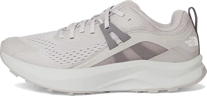 The North Face Hypnum Women's Shoes Moonstone Grey/Lunar Stone : 5 B - Medium, Synthetic/Textile - Image 6