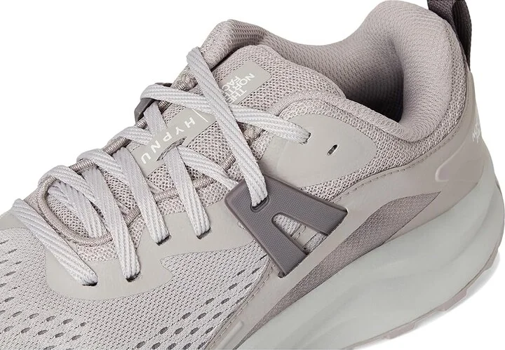 The North Face Hypnum Women's Shoes Moonstone Grey/Lunar Stone : 5 B - Medium, Synthetic/Textile - Image 7