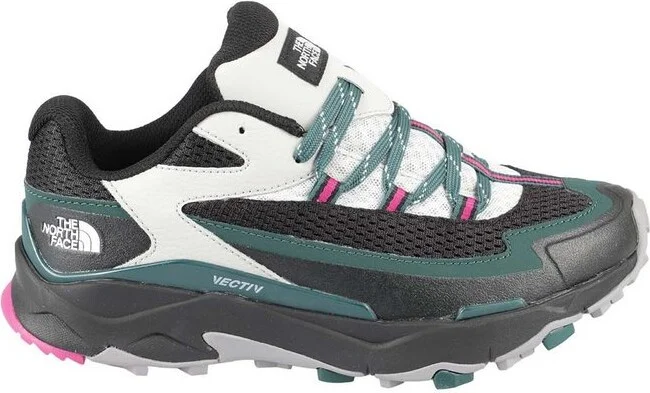 The North Face Lace-Up Hiking Sneakers