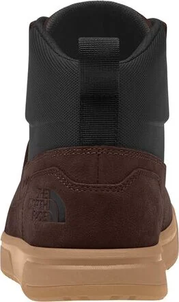 The North Face Larimer Mid Waterproof Boot - Men's - Image 2