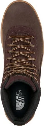The North Face Larimer Mid Waterproof Boot - Men's - Image 4