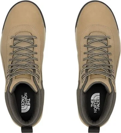 The North Face Larimer Mid Waterproof Boot - Men's - Image 6