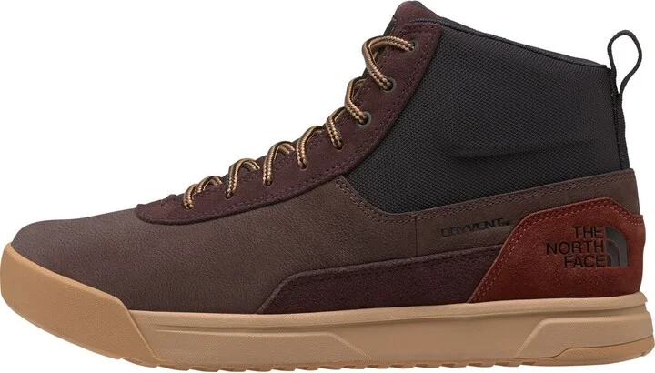 The North Face Larimer Mid Waterproof Boot - Men's