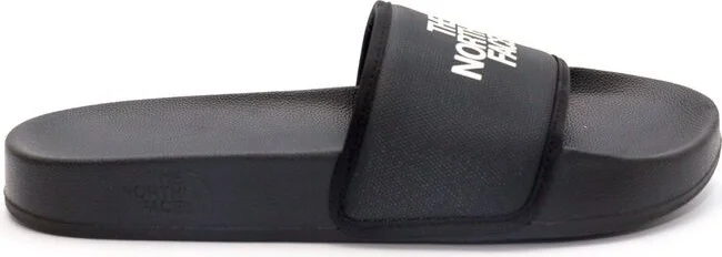The North Face Logo Printed Open-Toe Sandals