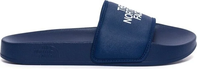 The North Face Logo Printed Slip-On Sandals