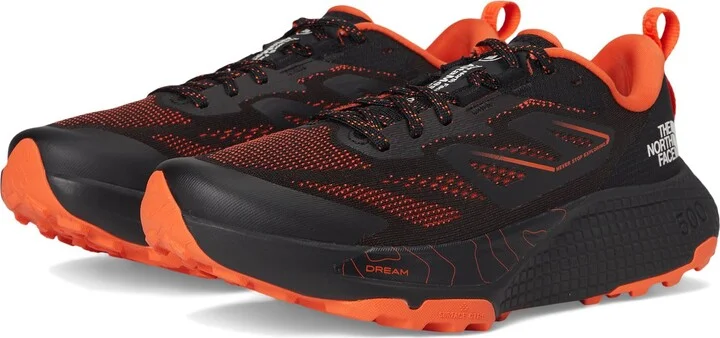 THE NORTH FACE Men's Altamesa 500 Trail Running Shoe | Highly Cushioned
