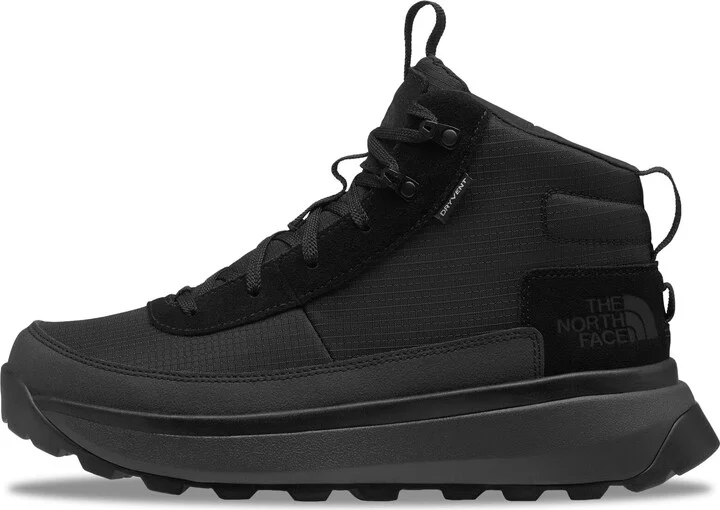 Tnf Black/Anthracite Grey