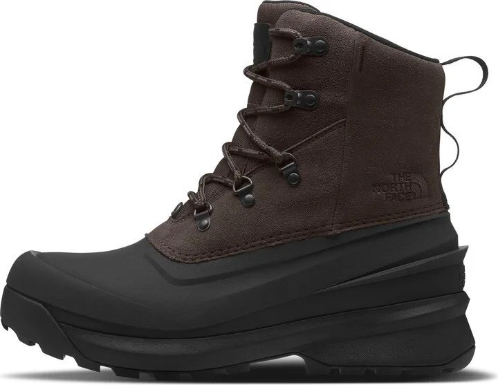Coffee Brown/Tnf Black