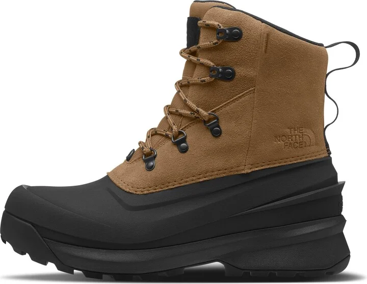 Utility Brown/Tnf Black