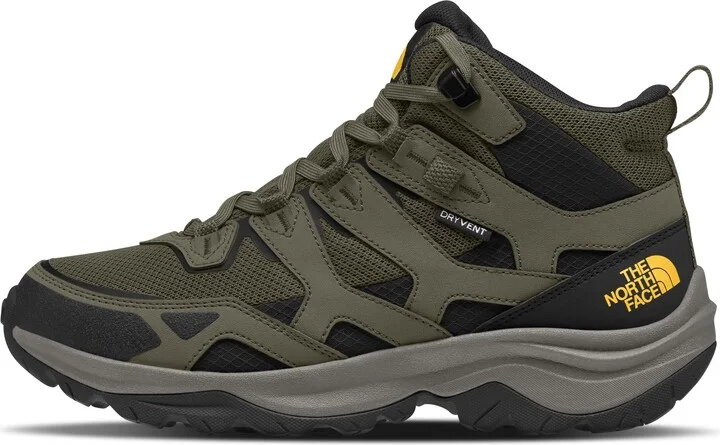 New Taupe Green/Tnf Black