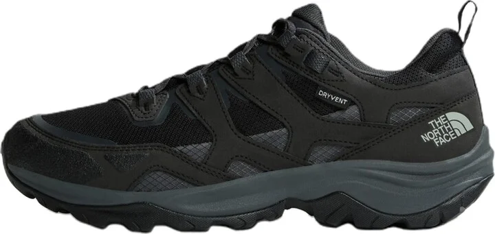 Tnf Black/Asphalt Grey