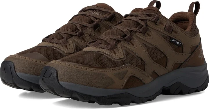 Smokey Brown/Demitasse Brown