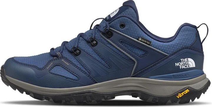 THE NORTH FACE Men's Hedgehog Gore-Tex Hiking Shoe | Waterproof