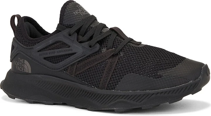 The North Face Men's Oxeye in Black - Image 2