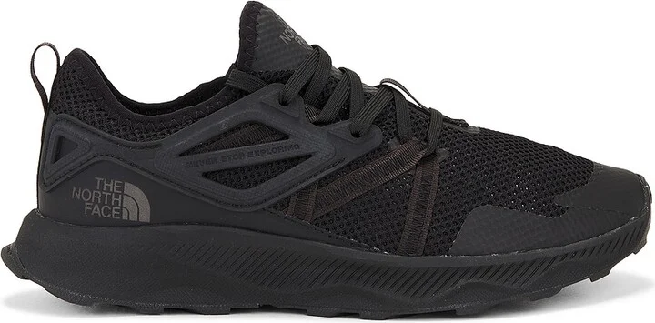 The North Face Men's Oxeye in Black