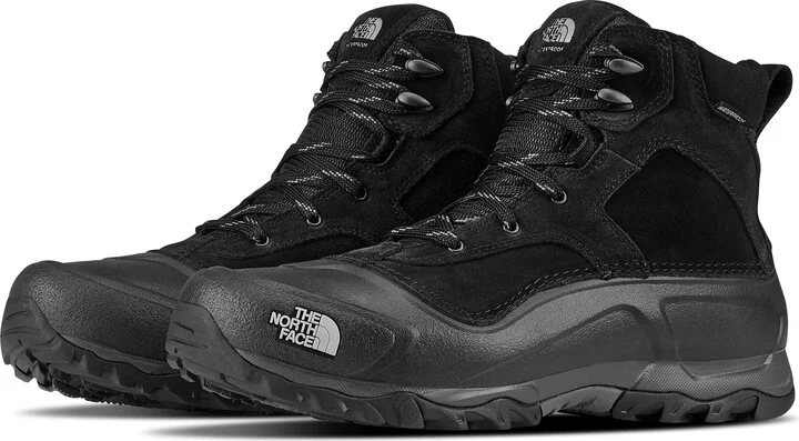 THE NORTH FACE Men's Snowfuse Winter Boot | Insulated & Waterproof