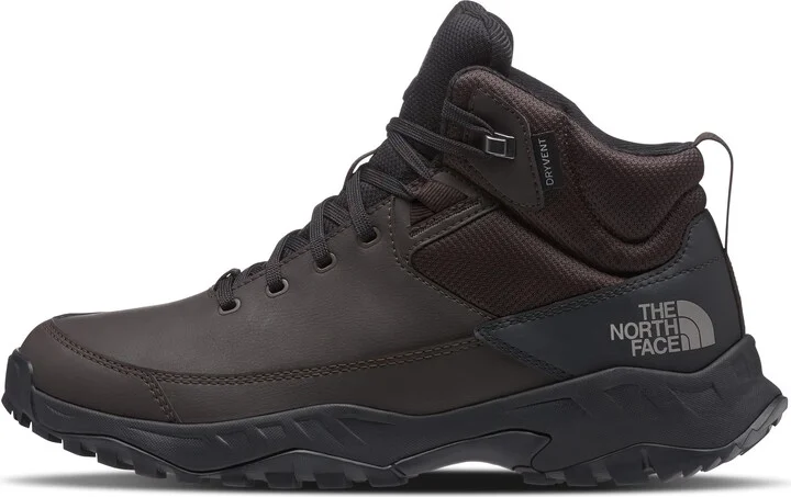 Coffee Brown/Tnf Black