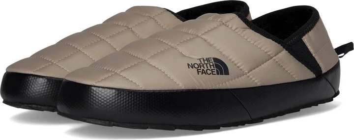 Mushroom Grey/Tnf Black