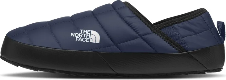 Summit Navy/Tnf White