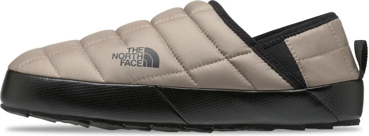 THE NORTH FACE Men's Thermoball Traction Mule V Winter Shoe | Insulated & Water Repellent