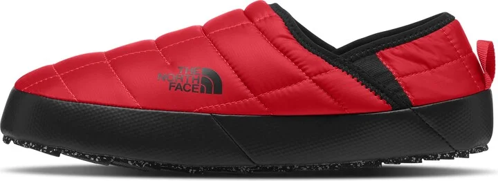 THE NORTH FACE Men's Thermoball Traction Mule V Winter Shoe | Insulated & Water Repellent