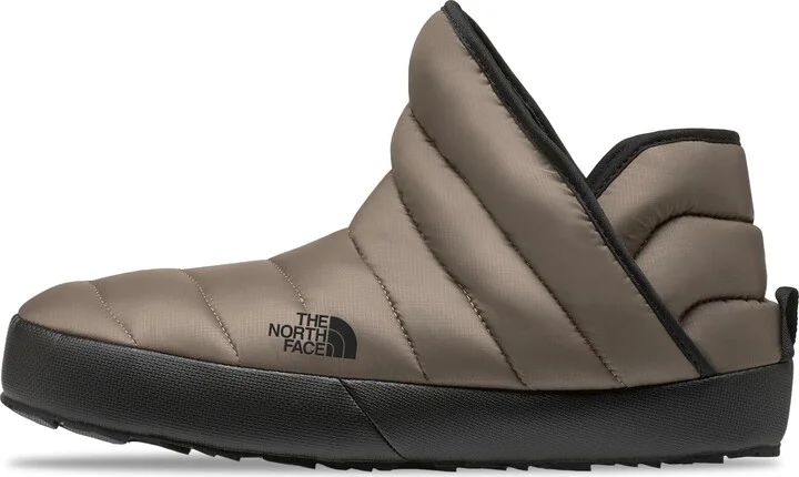 Mocha Brown/Tnf Black