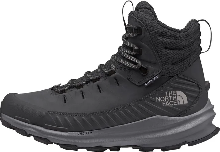 Tnf Black/Vanadis Grey