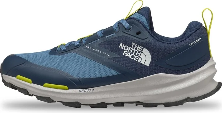 Winslor Blue/Summit Navy