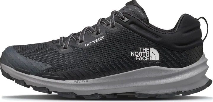 Tnf Black/Vanadis Grey