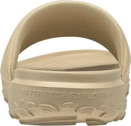 The North Face Never Stop Cush Slide - Men's - Image 4