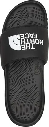 The North Face Never Stop Cush Slide - Men's - Image 6