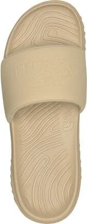 The North Face Never Stop Cush Slide - Men's - Image 9