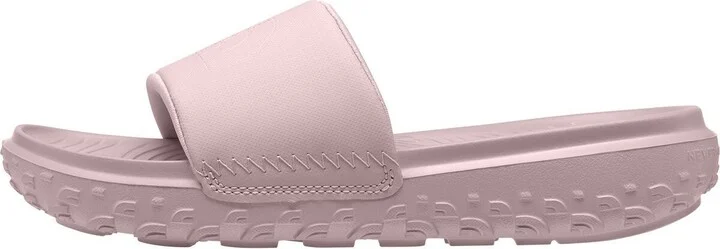 The North Face Never Stop Cush Slide - Women's