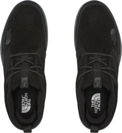The North Face NSE Chukka Suede Shoe - Men's - Image 4