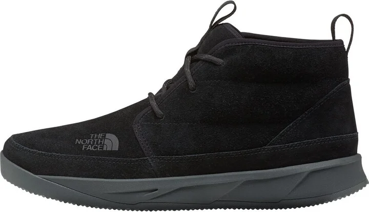 The North Face NSE Chukka Suede Shoe - Men's