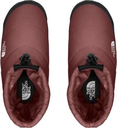 The North Face Nuptse Apres Bootie - Women's - Image 2