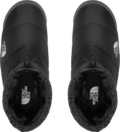 The North Face Nuptse Apres Bootie - Women's - Image 6