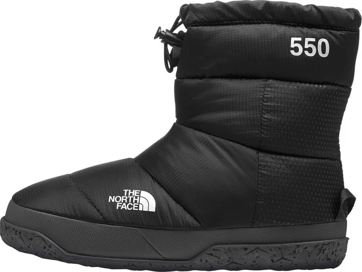 TNF Black/Asphalt Grey