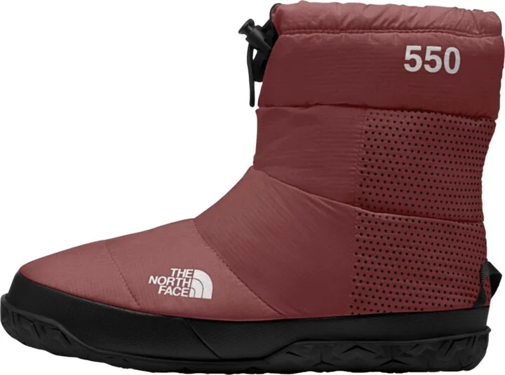 The North Face Nuptse Apres Bootie - Women's