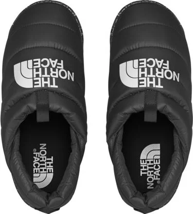 The North Face Nuptse Mule Bootie - Men's - Image 6