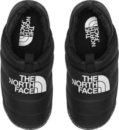 The North Face Nuptse Mule Bootie - Women's - Image 4