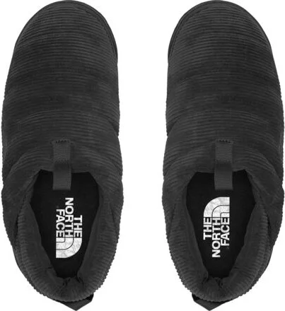 The North Face Nuptse Mule Corduroy Winter Bootie - Men's - Image 4