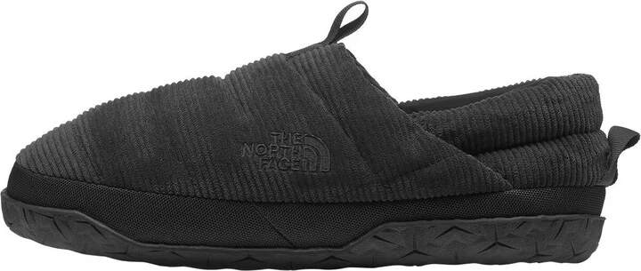 The North Face Nuptse Mule Corduroy Winter Bootie - Men's