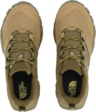 The North Face Offtrail Hike Gore-Tex Shoe - Men's - Image 7