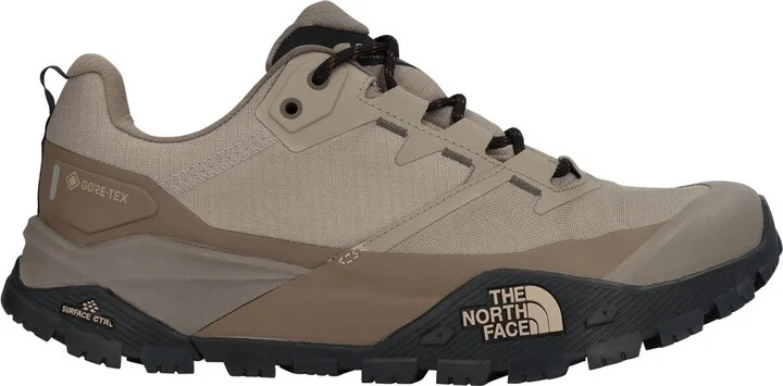 Mushroom Grey/Mocha Brown