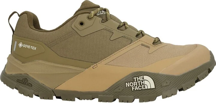 The North Face Offtrail Hike Gore-Tex Shoe - Men's