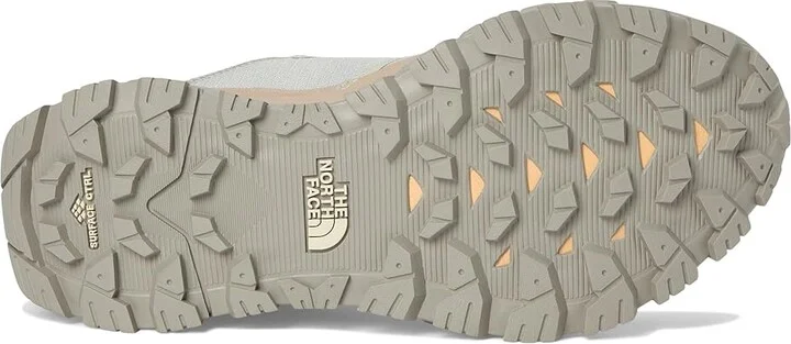 The North Face Offtrail Hike GORE-TEX Women's Climbing Shoes None : 7 B - Medium, Textile - Image 3