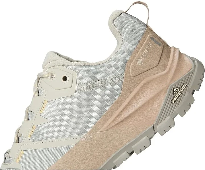 The North Face Offtrail Hike GORE-TEX Women's Climbing Shoes None : 7 B - Medium, Textile - Image 7