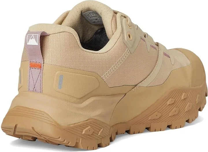 The North Face Offtrail Hike GORE-TEX Women's Climbing Shoes Pale Khaki/Khaki Stone : 10.5 B - Medium, Textile - Image 4